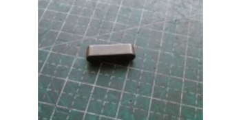 Шпонка D5Хd5Х18