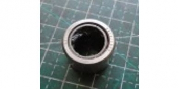 Подшипник игольчатый NK1012 (14х10х12)