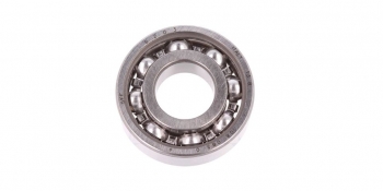 Подшипник шариковый 6203 открытый (40х17х12) SKF