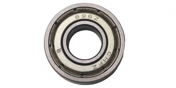 Подшипник шариковый 698-2Z (19х8х6) CHFZ