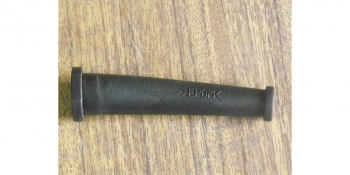 Воротник шнура