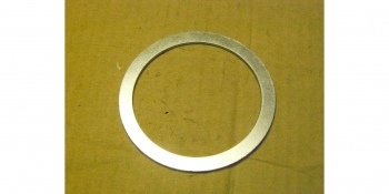 Шайба D52хd45х1.5