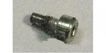 Винт M4x12 H3 (бочк.) пилкодержателя