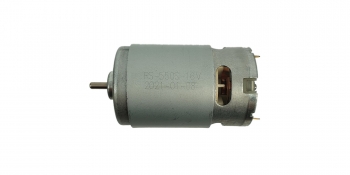 Двигатель RS-550 DC 14.4V