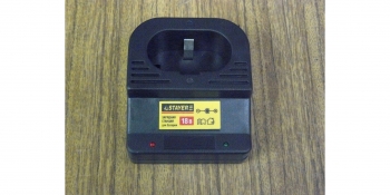 Станция зарядная 18-21.6V, 500mA