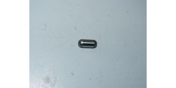 Ролик  D8хL19.5