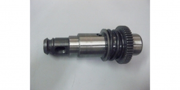 Ствол в сборе D51.5xD31xd25х124