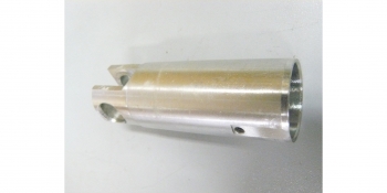 Поршень D25x73