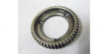 Шестерня ведомая D51.5xd31 Z50