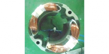 Статор D80x47.5