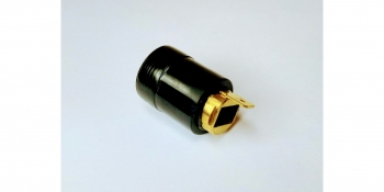 Щеткодержатель D22хL38