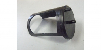 Заглушка поворотная U403-180-013