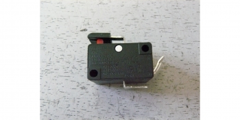 Микровыключатель DA7-10/2 10(10)А 250В 5E4