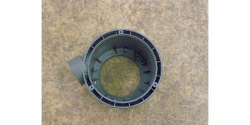 Корпус насоса (h150mm)