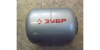 Бак