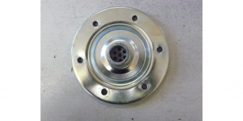 Фланец D155x37мм