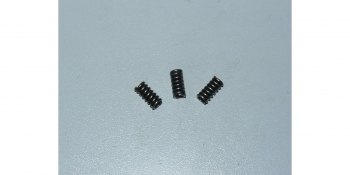 Пружина D6,1xd0,8x20,5 мм