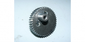 Кривошип D47.8хd2 Z43