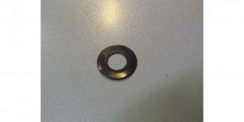 Шайба D21хd10х0.5