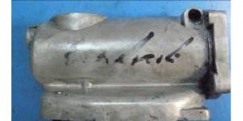 Корпус редуктора