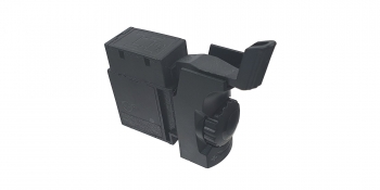 Выключатель LIDA FA2-6/1BEK 6(6)A 250V~ 5E4