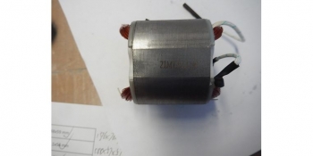 Статор КДС D62х42х53