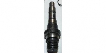 Шпиндель D10