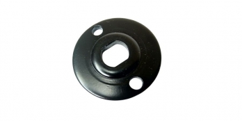 Фланец прижимной внешний D40х4.5
