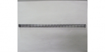 Пружина D13x265