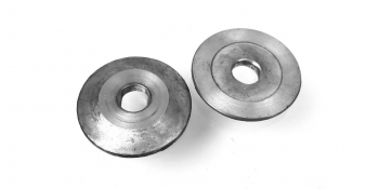 Фланец внешний D55.5хd22