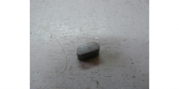 Шпонка 10x5x5