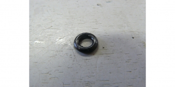 Кольцо уплотнительное D10хd6х2