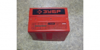 Корпус