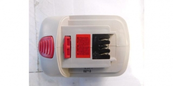 Пакет аккумуляторов LI-ION 14,4V 1500mAh