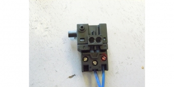 Выключатель FA2-10/1W-B1 10(10)A 250V~ 5E4