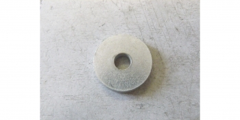 Шайба D25 D6,5 h4