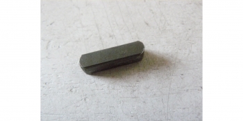 Шпонка 20x5x5