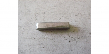 Шпонка 25x5x5