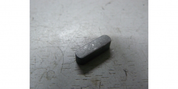 Шпонка 16x5x5