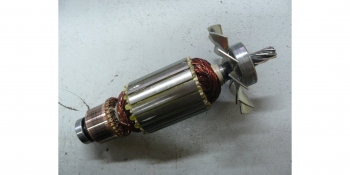 Ротор D54.5x61