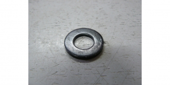 Шайба D21 d10,4 h2