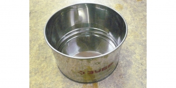 Бак