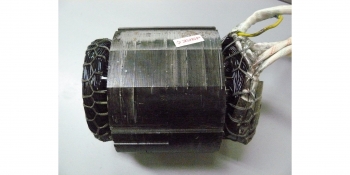Статор 95х128х128