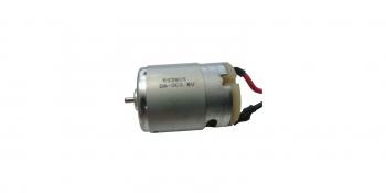 Двигатель RS380S DA-DC 3.6V