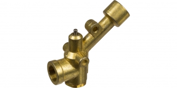 Клапан пистолета M13x1.0