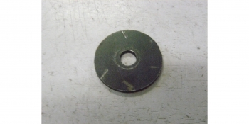 Шайба D34 d8 h2,3