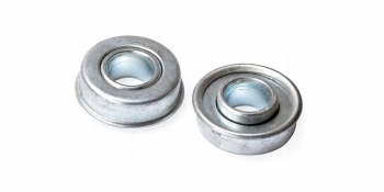 Подшипник ступицы колеса d12xD28.7