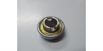 Подшипник ступицы колеса d12.8xD28.7