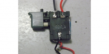 Выключатель FA024A-25/1 7,2-24VDC 25ADC