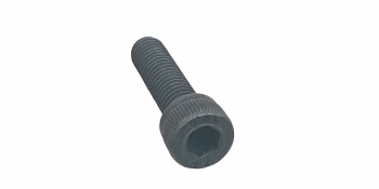 Винт M8x38 H6 (цилиндр) #F